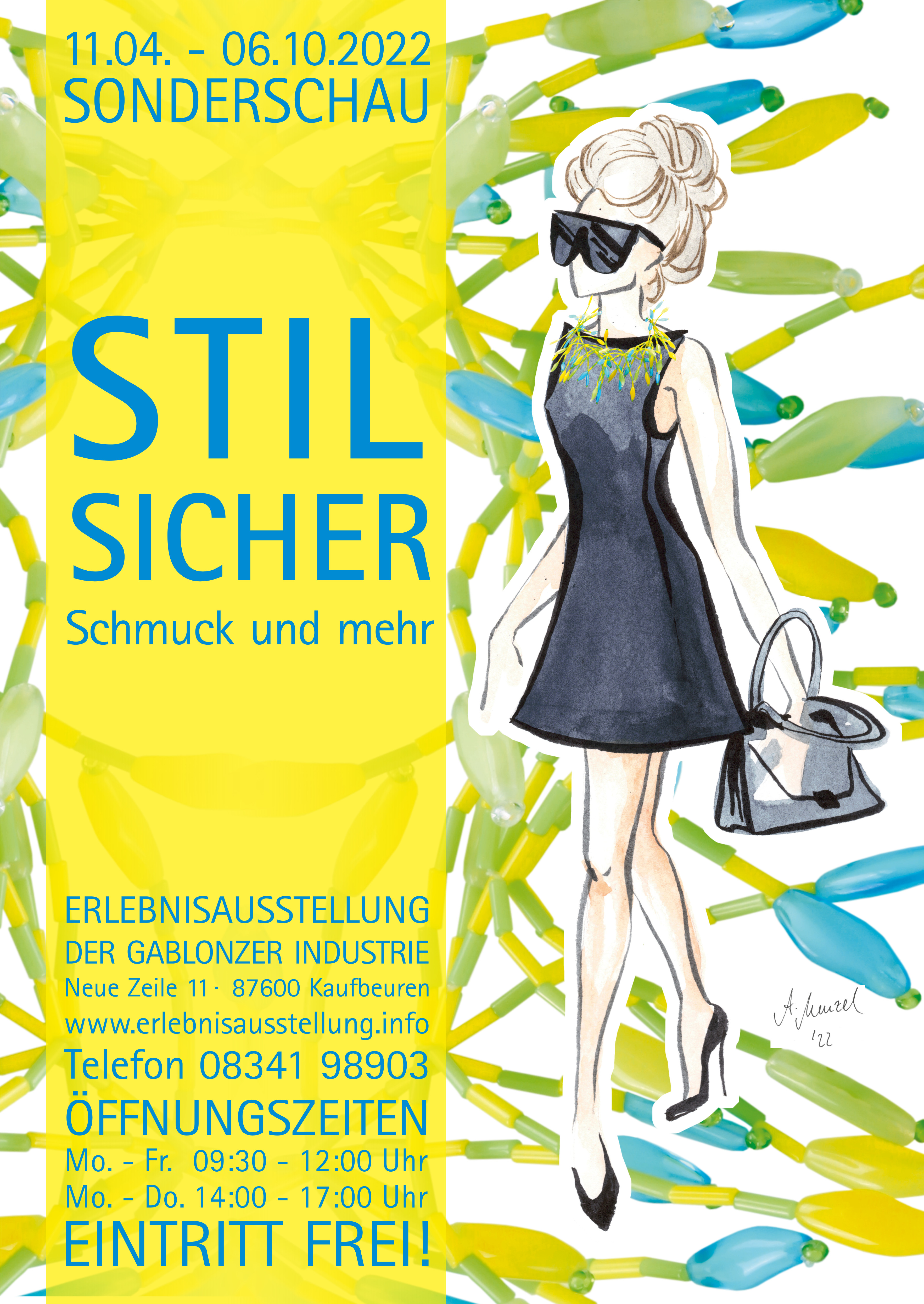 STILSICHER - Schmuck und mehr