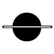 Durchloch mittig Durchloch mittig